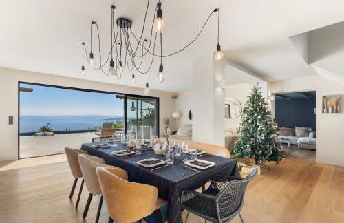 Sérénité Marine - Villa 14p avec piscine - Foto 3