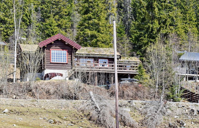 6 Person Holiday Home in Hurdal-by Traum - Foto 22