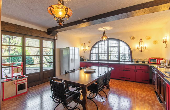 Chalet Miralago - Foto 16