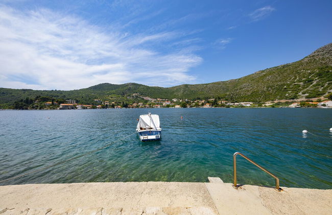 Apartment Vala - Foto 31