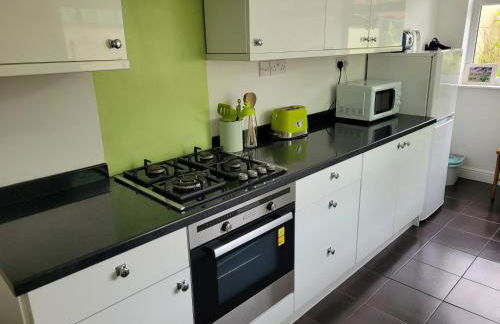 No 35 Guisborough - 2 bedroom house - Foto 35