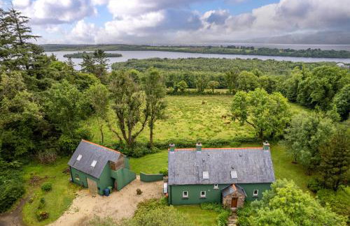 Green Gables by Escape Ordinary - Foto 69