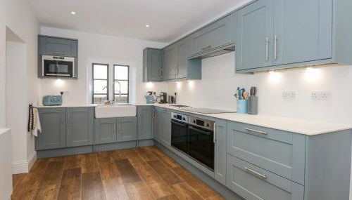 Kylemore Railway Cottage - Foto 5