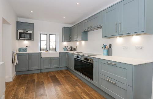 Kylemore Railway Cottage - Foto 5