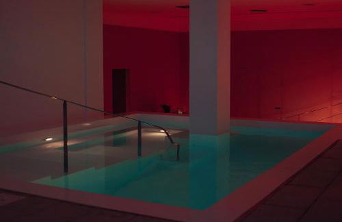 La Pampa Relais & Spa - Foto 38