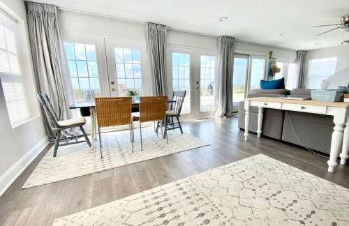 Beachfront Sunsets At Oakwood Beach - Foto 48