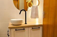 Sua casa fora de casa,para você e sua família - Foto 15