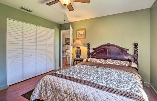 Lanai, Pool and Gas Grill Sebring Retreat! - Foto 18