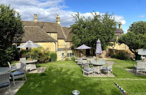 Charming 18th Century 4 bedroom cottage - Pass the Keys - Photo 22