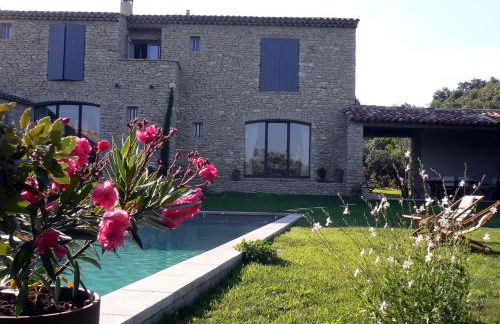 Les Terrasses - Gordes - Photo 60