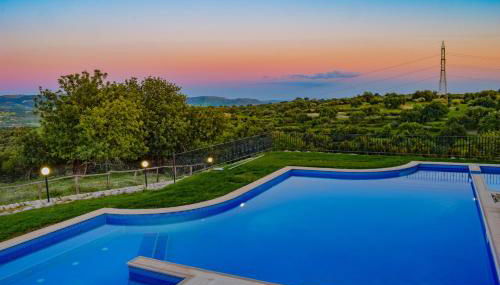 Villa Gaia Agriturismo and B&b - Foto 2