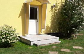 Ferienwohnung Smillenzweg mit Garten - Foto 62