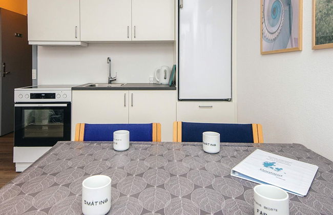 Apartment With Shared Kitchen in Holiday Park - Foto 48