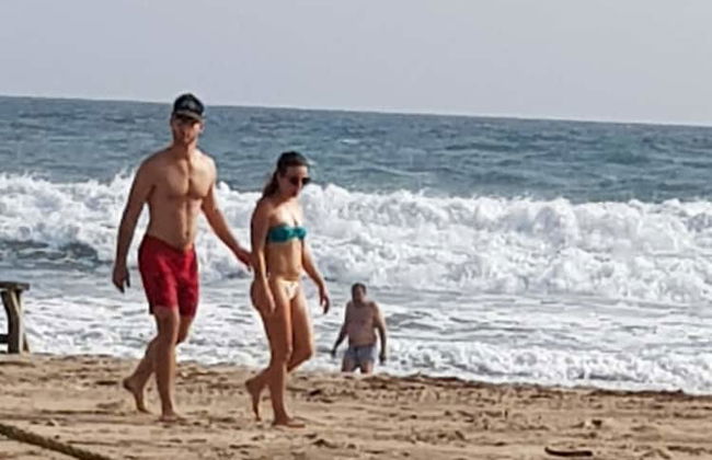 Résidence Lamadré - Foto 16