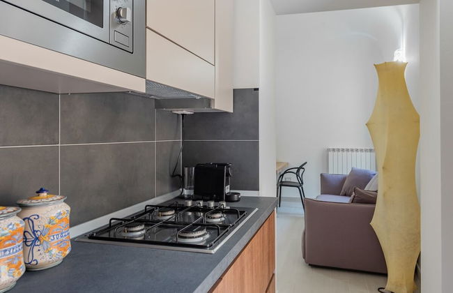 Casa Marciani in Lanciano - Foto 2