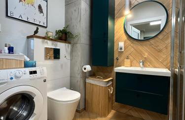 Witkacy Apartament - Photo 9