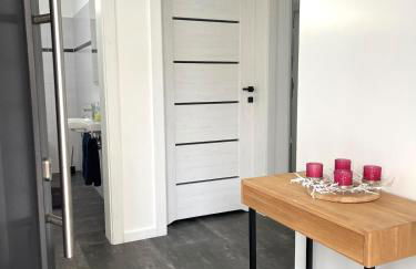 Exklusive Haushälfte zentrumsnah - Foto 8