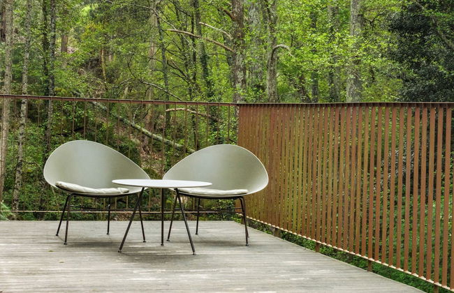 Lavandeira Douro Nature & Wellness - Foto 62