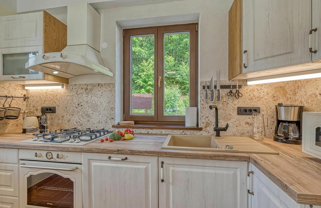 Riverside Resort Stari Malni Kolpa - Foto 15