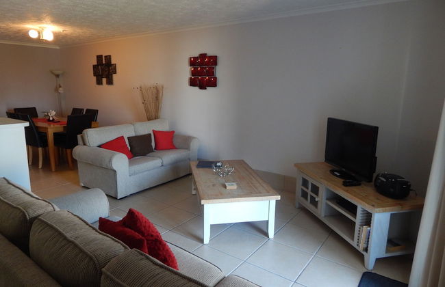 Tranquil Shores Holiday Apartments - Foto 41