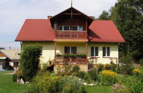 Gospodarstwo Agroturystyczne Dolina Zachwytu - Foto 1