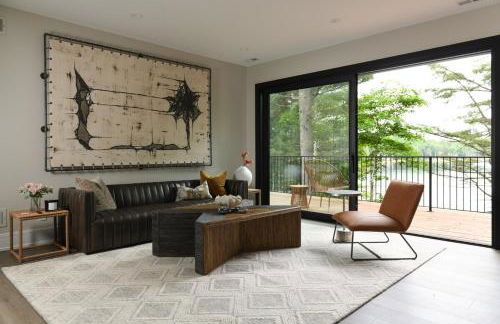 Luxury Lakefront 4 BDR, 10 Beds, 4 Bath - Foto 25