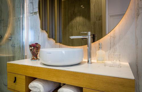 Rocca Riviera Umag Luxury Apartments - Foto 35