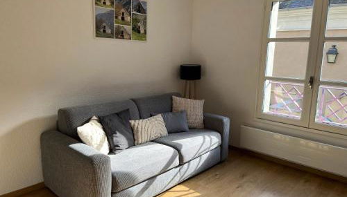 Appartement T2 Ste Marie de Campan - La Mongie - Tourmalet - Foto 2