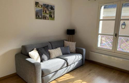 Appartement T2 Ste Marie de Campan - La Mongie - Tourmalet - Foto 2