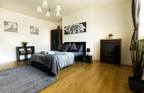 The Old Woodyard at Syston - Foto 16