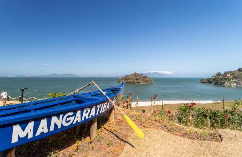 Estúdio 7 - Ar Cond e Vista Mar em Mangaratiba - Foto 5