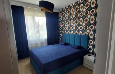 Apartament nad wodą Zegrze - Foto 15