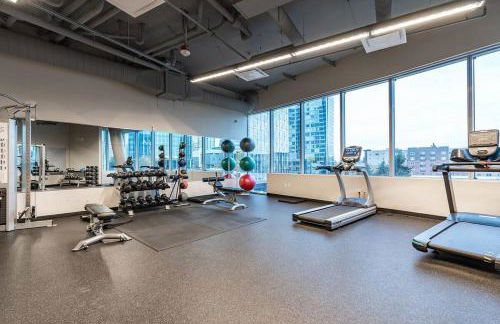 Sophari Bellevue Towers Corporate Housing - Foto 100