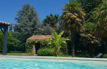 Gîte "Tahiti", parking securise - Photo 19