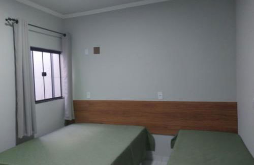 Hotel-Pousada Quartzo Rosa - Foto 66