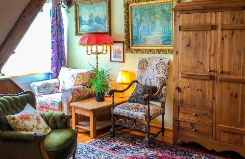 Dwór Barocco - Foto 63