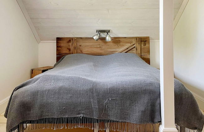 4 Star Holiday Home in Mellosa-by Traum - Foto 8