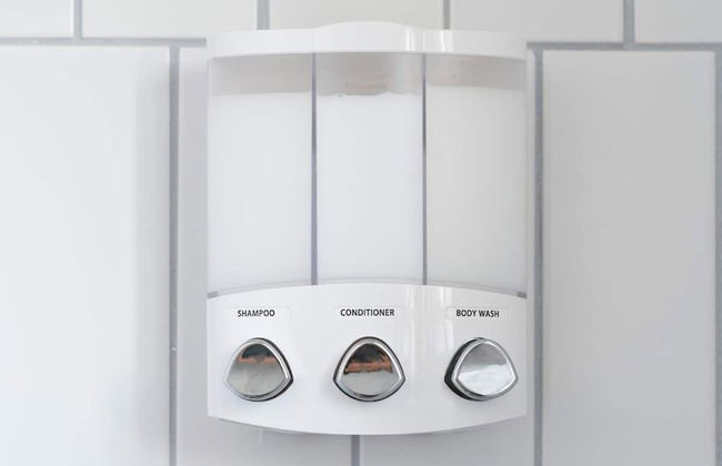 Cityscape Haven In Nashville Unit #6a 2 Bedroom Apts - Foto 24