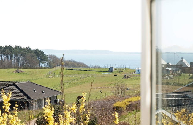 6 Person Holiday Home in Kalundborg - Foto 21