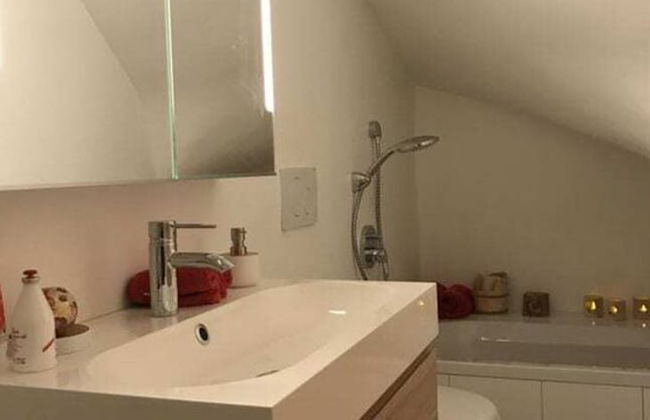 The Karl Anton Hutte - Foto 12