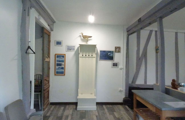 Charming Holiday Home in the Baie de Somme - Foto 2