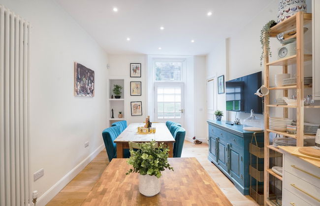 Meadowbank Residence 3bed - Foto 22