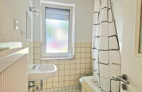 Meribu S27 Wohnung für Monteure und Arbeiter - Foto 6