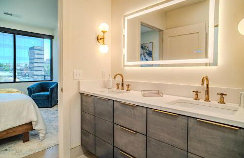 Teal & Barrel Unit 411 - Foto 32