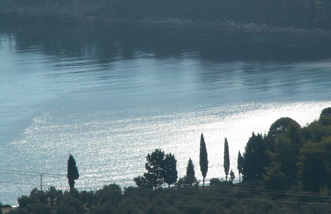 Alonissos 4-bedroom Large Villa With Private Pool - Foto 9