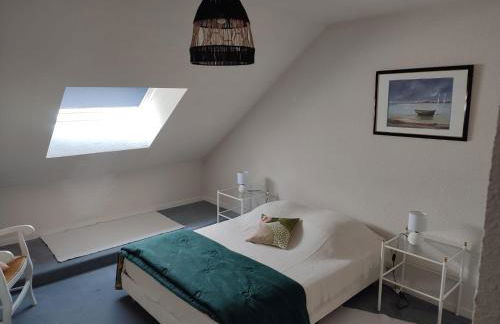 Duplex Le Reflet du Lac - Foto 7