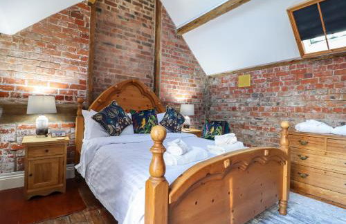 The Courtyard Cottage - Foto 13