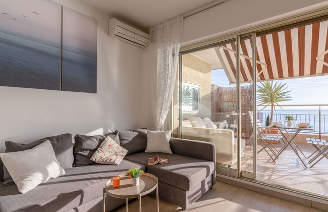 1 bedroom Apartment in Ventimiglia with terrace - Photo 4