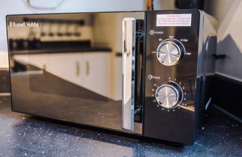 NEW! Presented by LTJ Prime Key Properties, Driveway Parking, Free WiFi - Foto 21