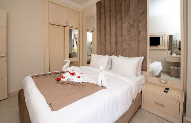 Marom Port Said Resort & Beach - Foto 32